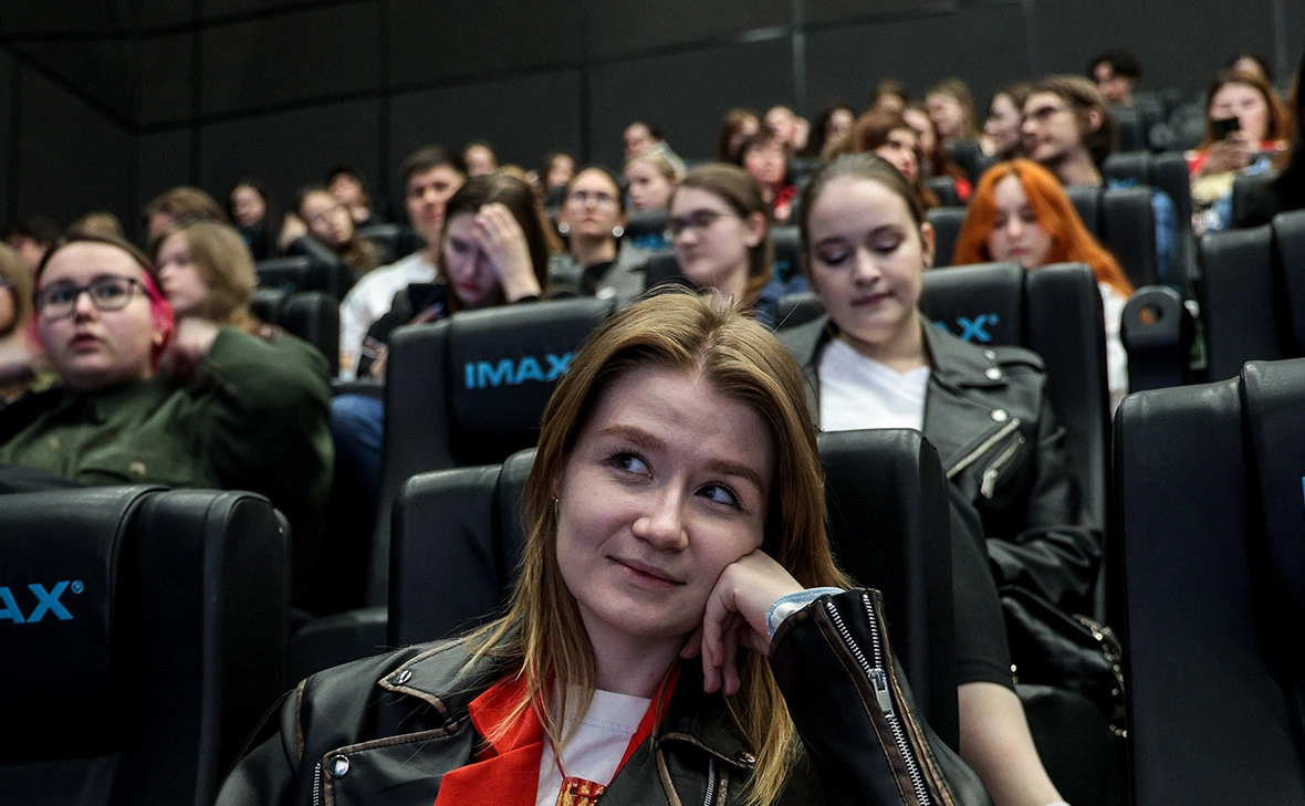 Андрей Титов / Business Online / Global Look Press