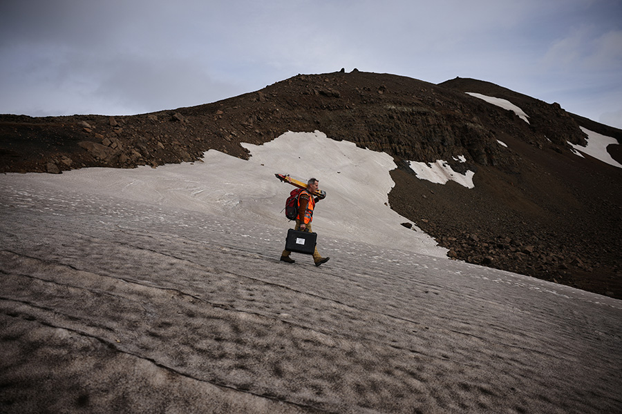 Фото: Stoyan Nenov / Reuters