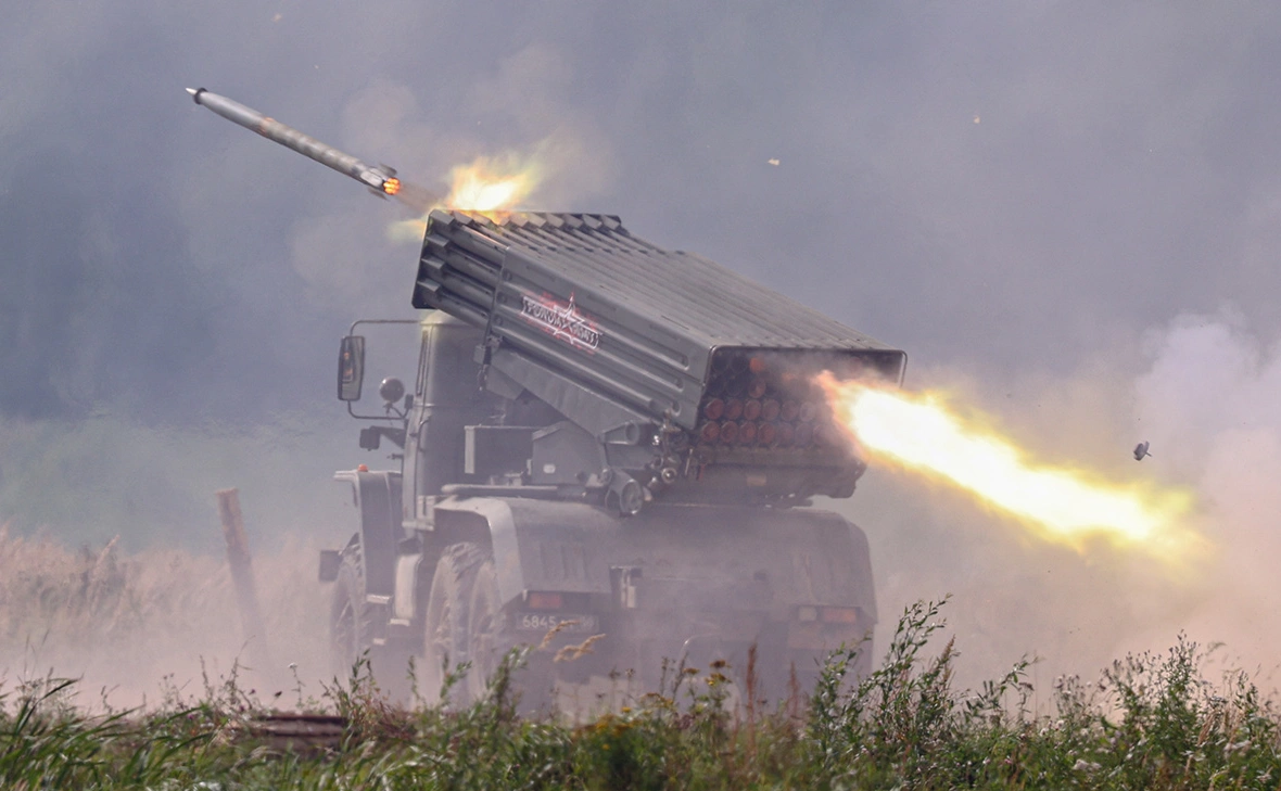 Сергей Булкин / news.ru / Global Look Press