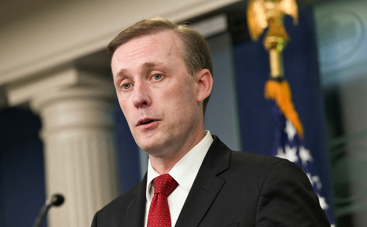 Annabelle Gordon / Reuters