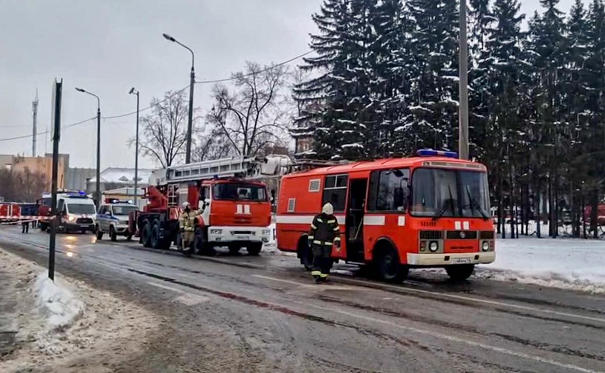 Фото:Оксана Сотник / ТАСС