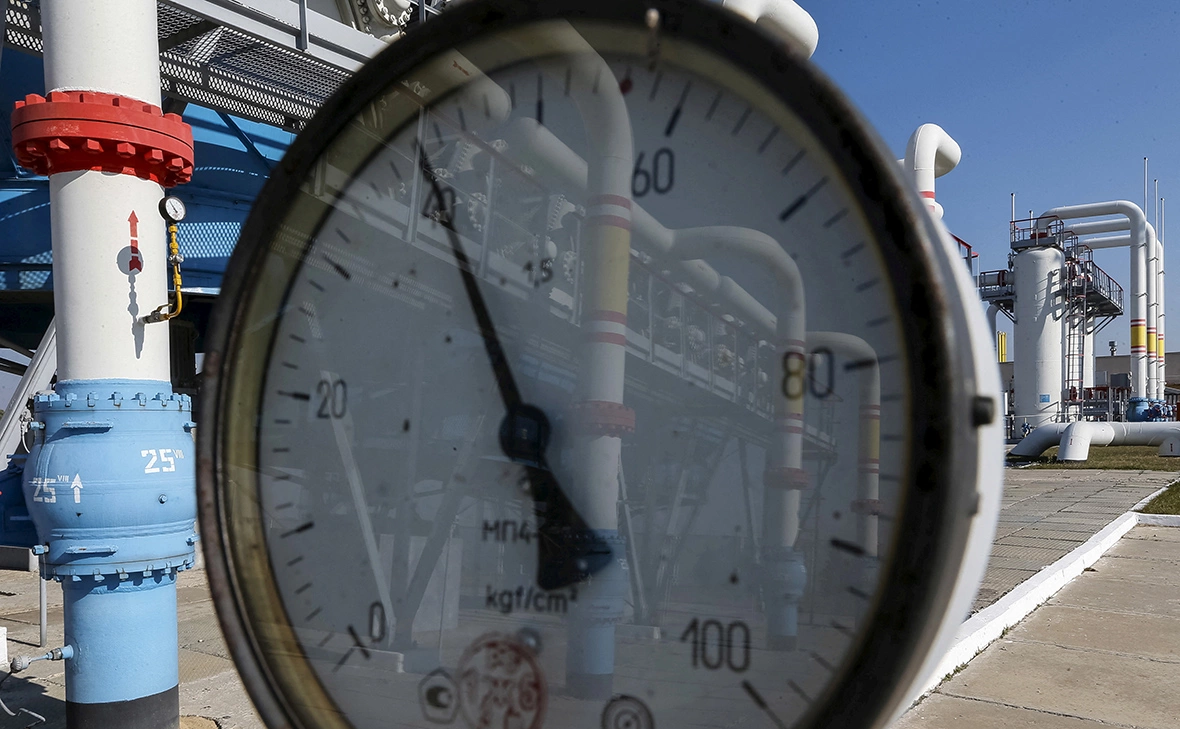 Глеб Гаранич / Reuters