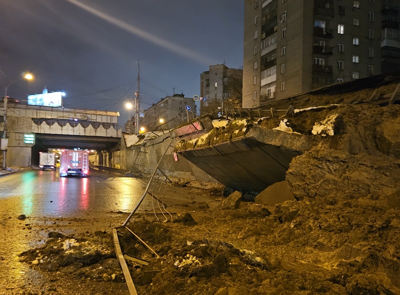 Фото: МКУ «Гормост»