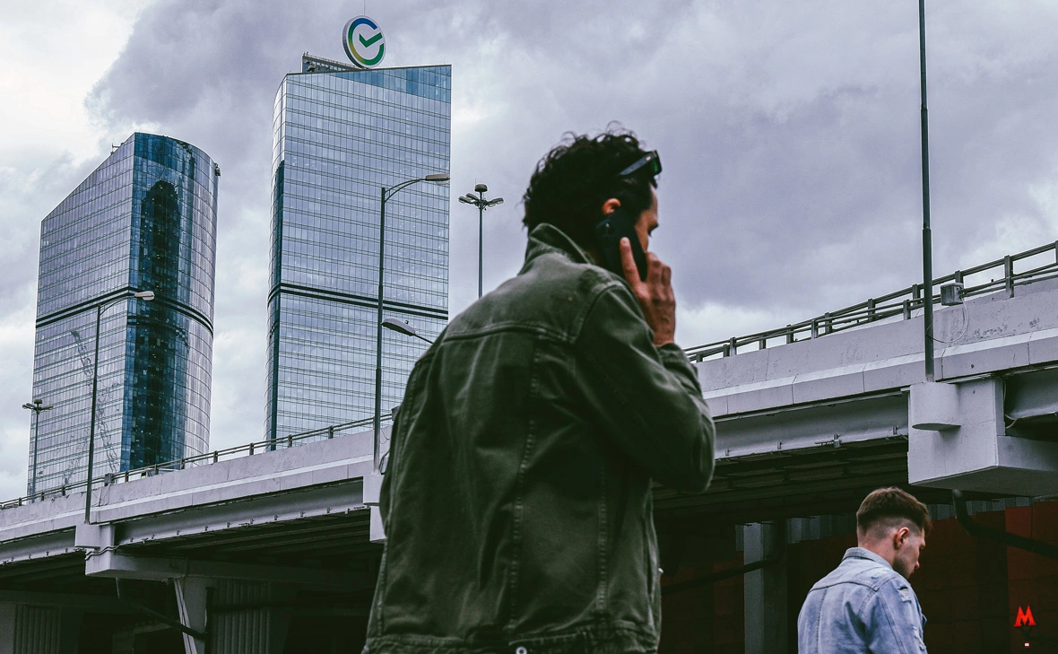 Андрей Любимов / РБК