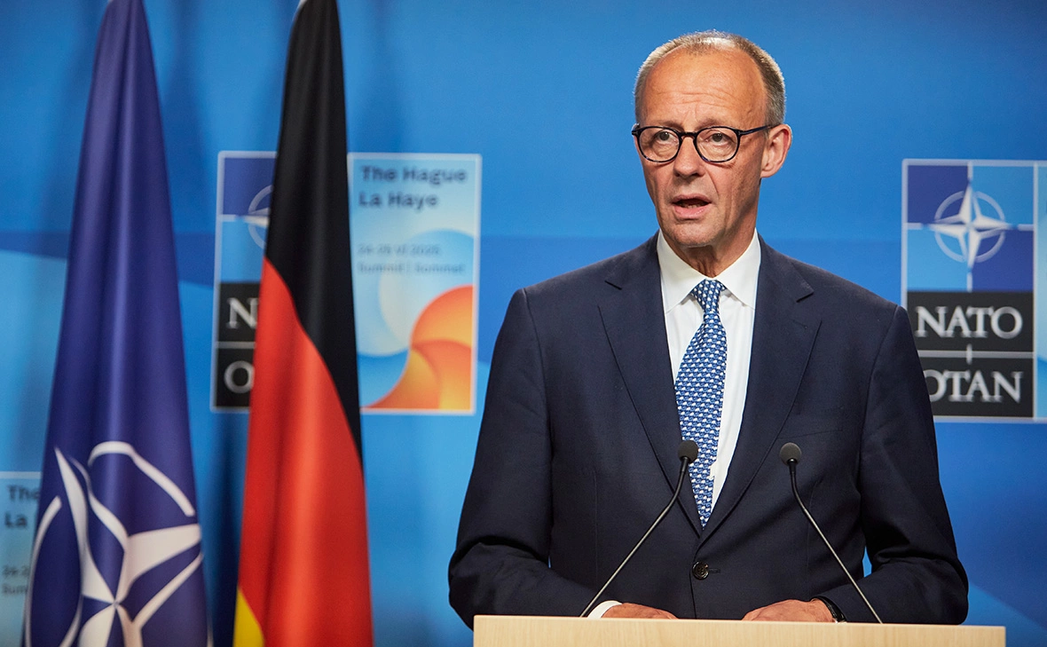 Pierre Crom / Getty Images