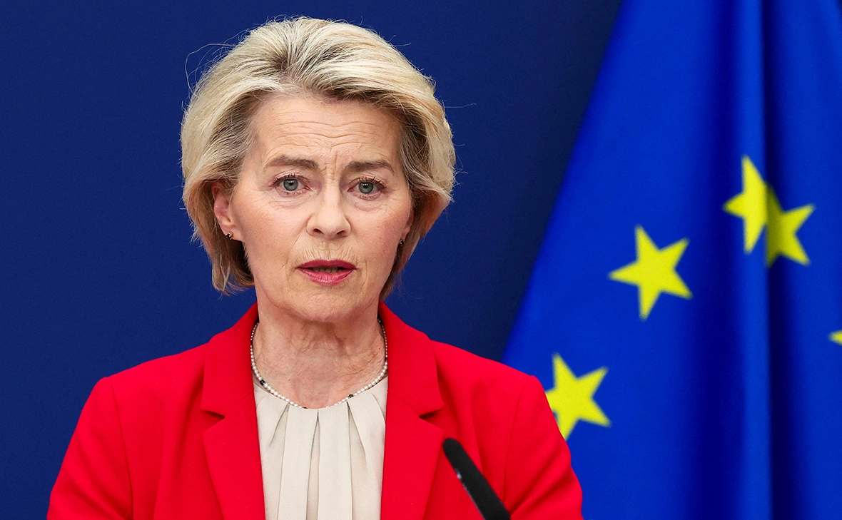 Yves Herman / Reuters