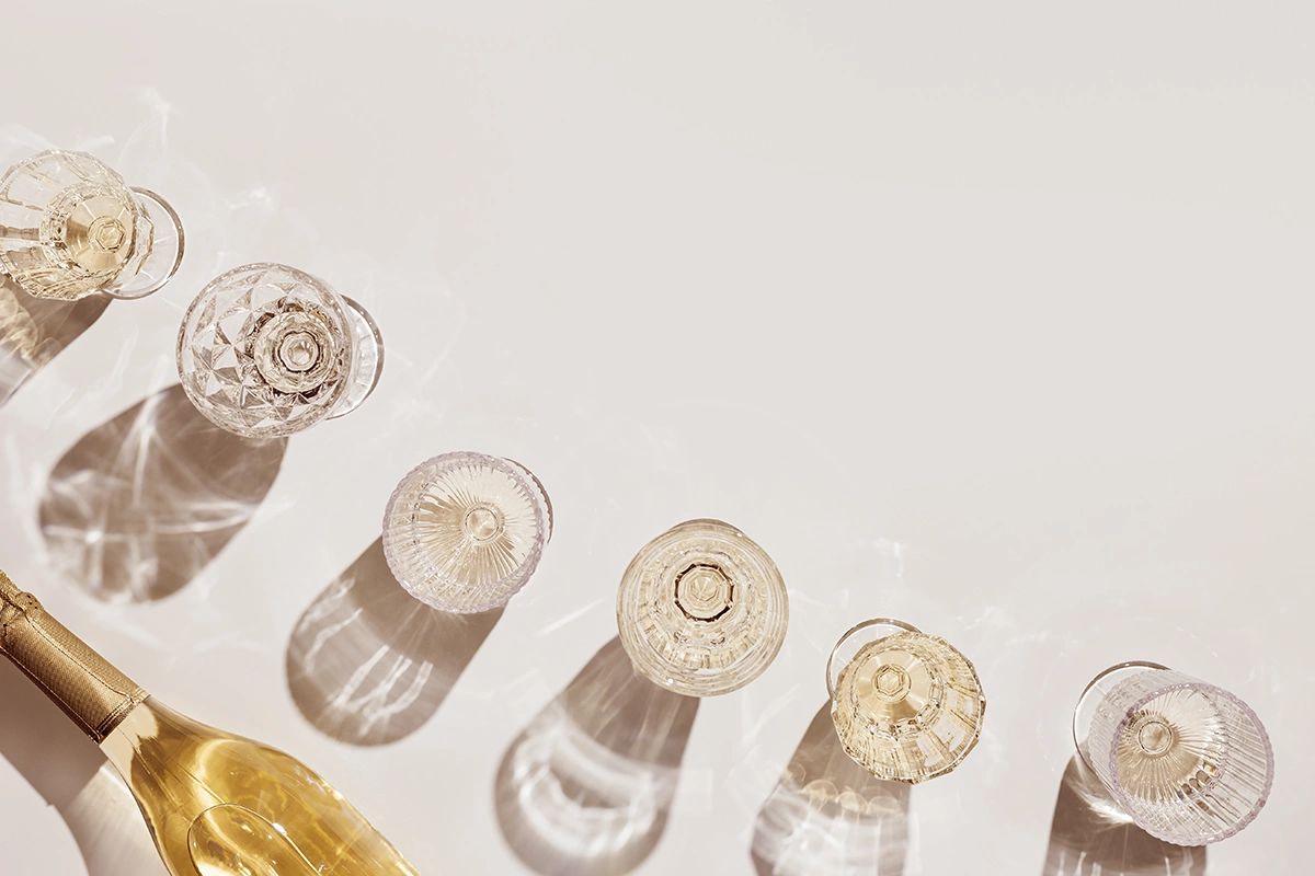 Похожая маркировка популярна для игристых вин (Deutscher/Osterreichischer Sekt), но сама по себе уже считается ГУ