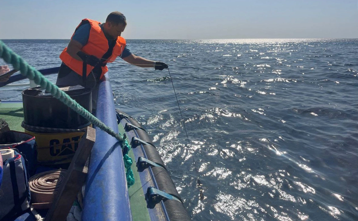 Росприроднадзор