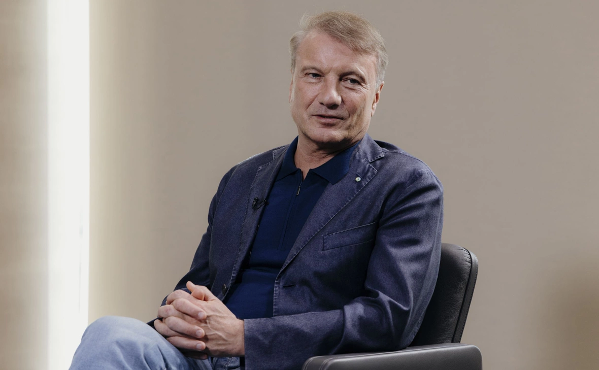 Михаил Гребенщиков / РБК