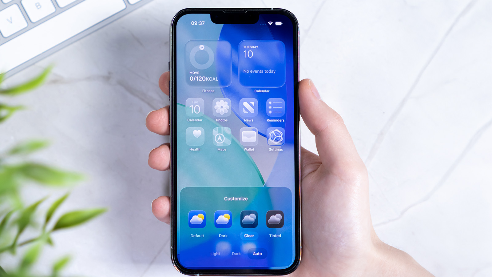 iOS 26