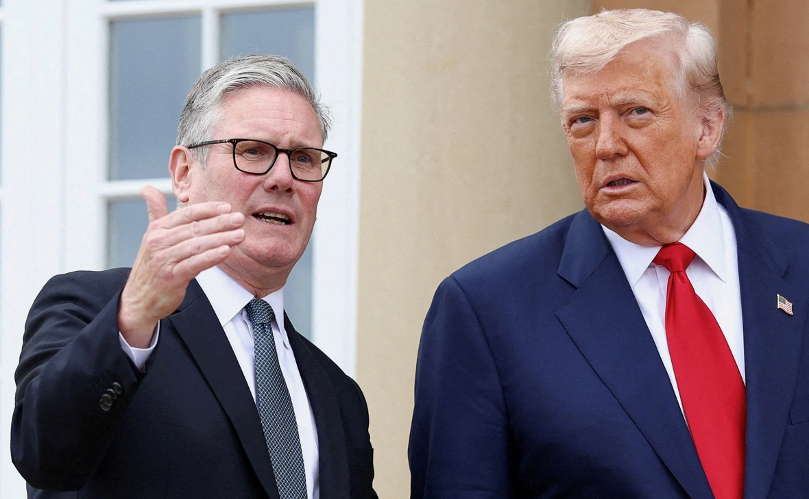 Evelyn Hockstein / Reuters