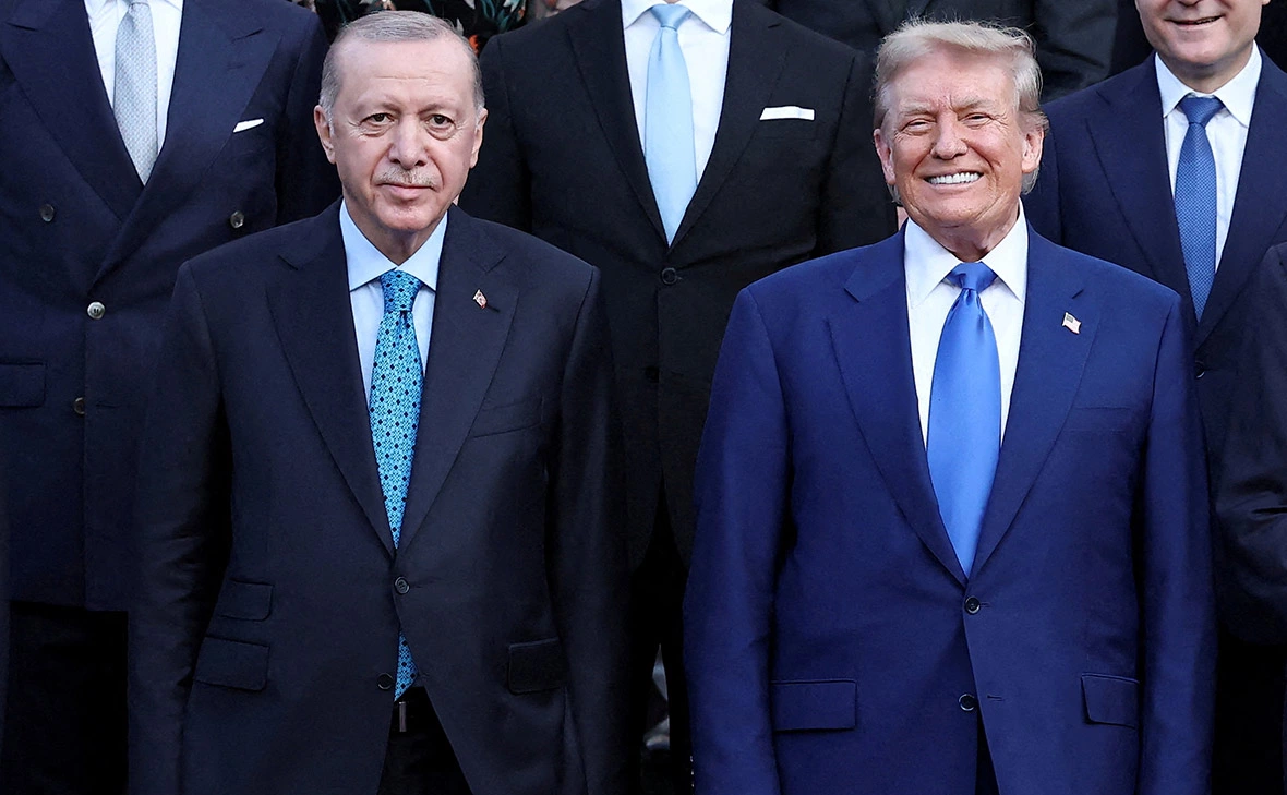 Christian Hartmann / Reuters