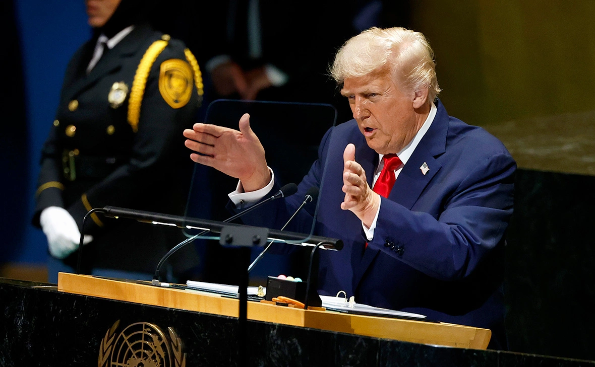 Chip Somodevilla / Getty Images