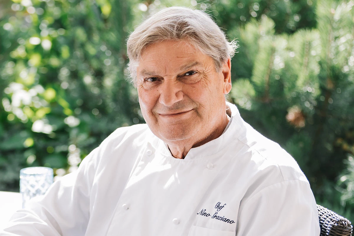 Нино Грациано