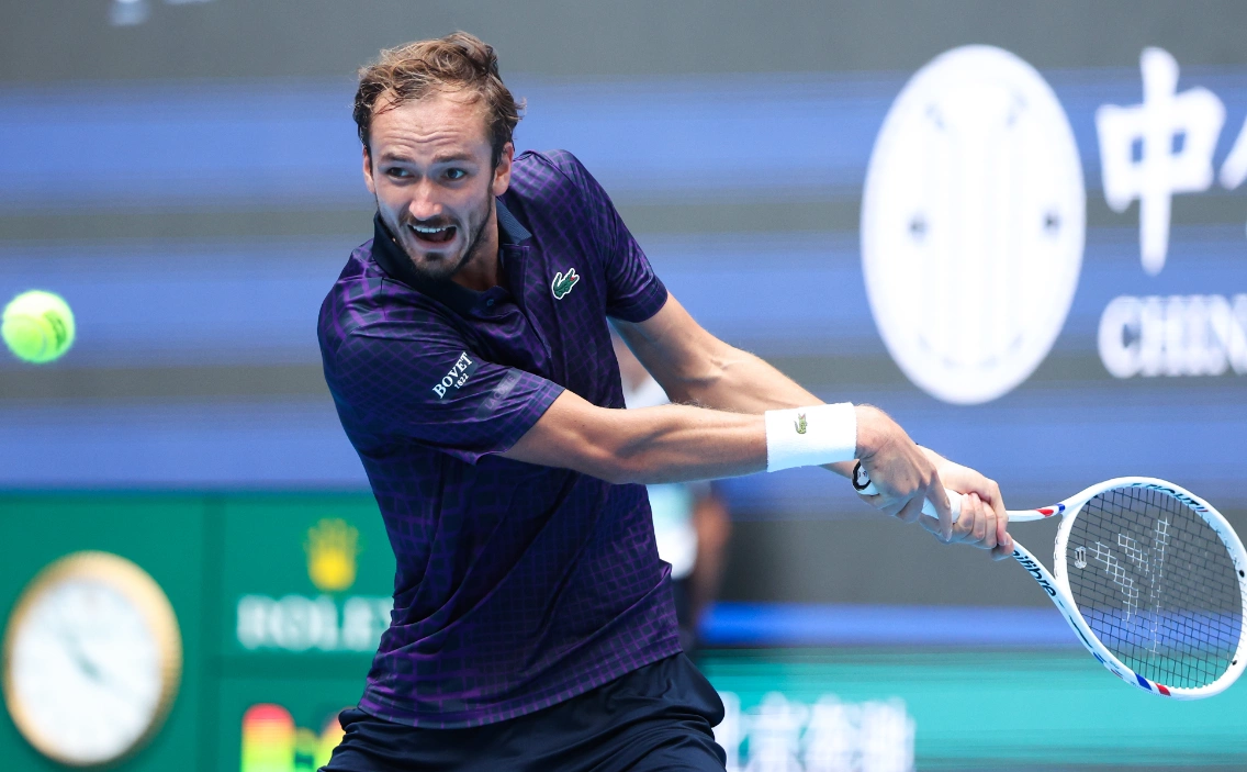 Ma Zihan / XinHua / Global Look Press