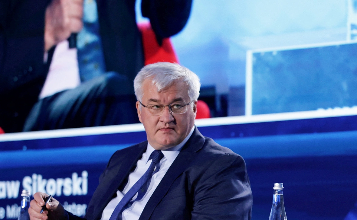 Dawid Zuchowicz / Agencja Wyborcza.pl / Reuters