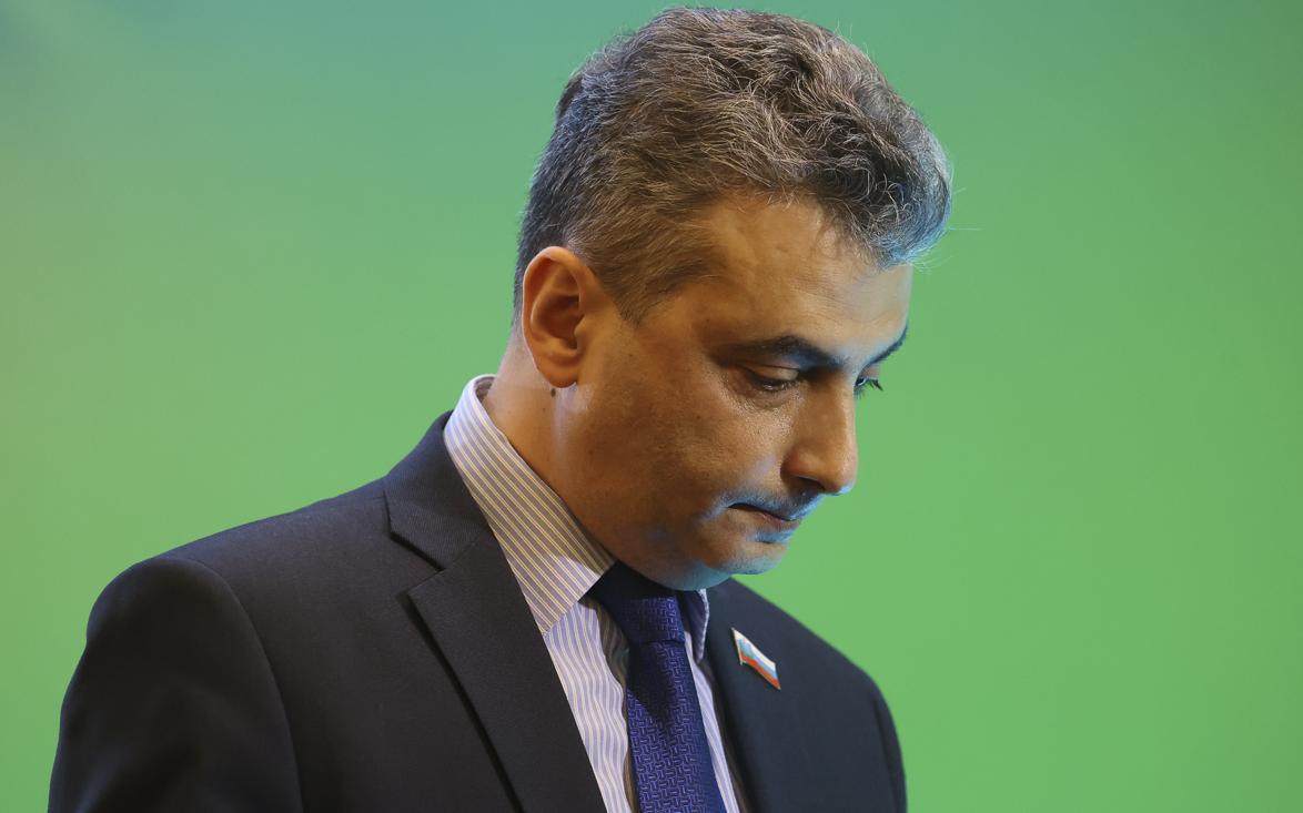 Фото: Владимир Гердо / ТАСС