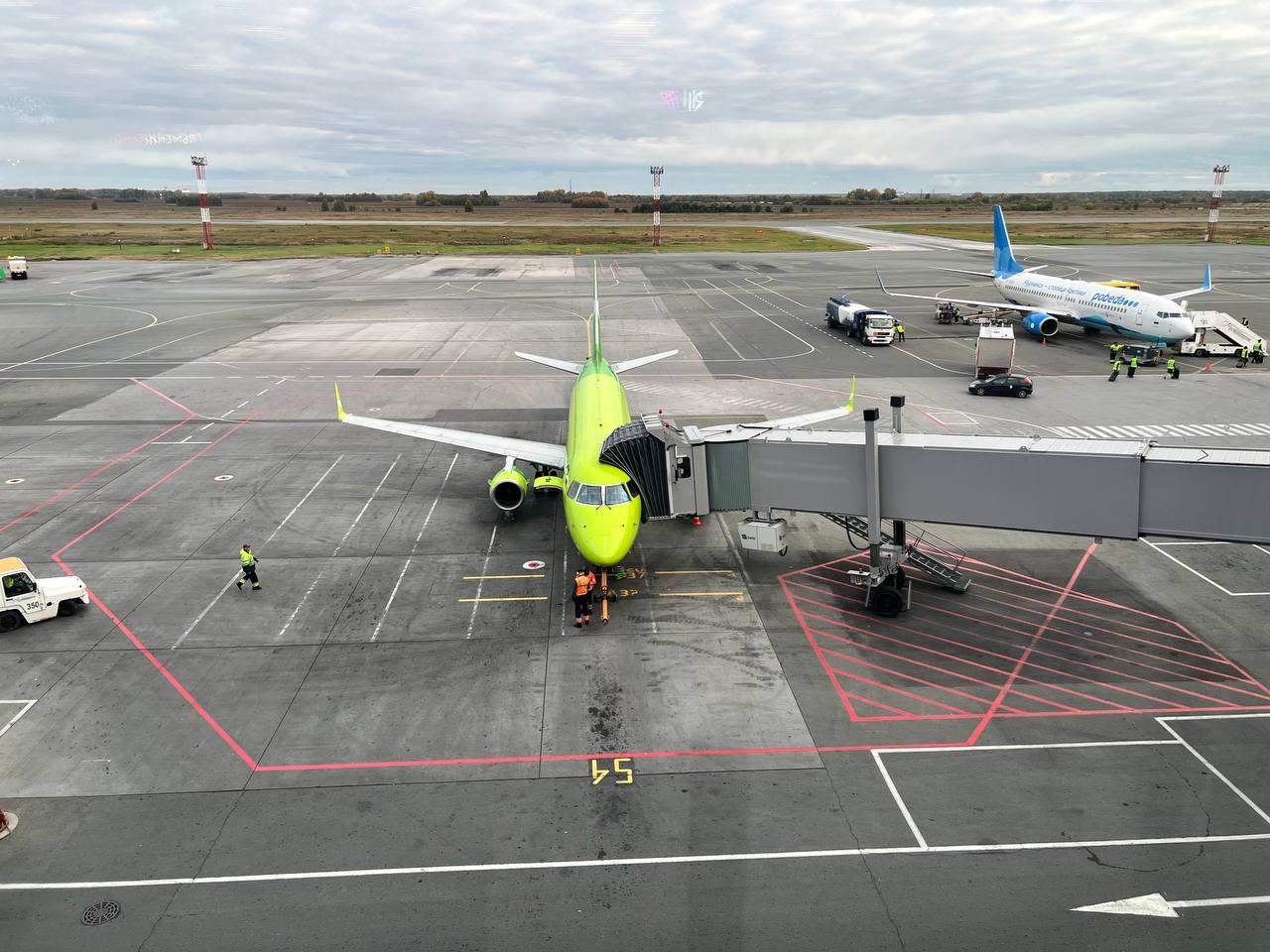 Фото: Михаил Шестаков / РБК Новосибирск