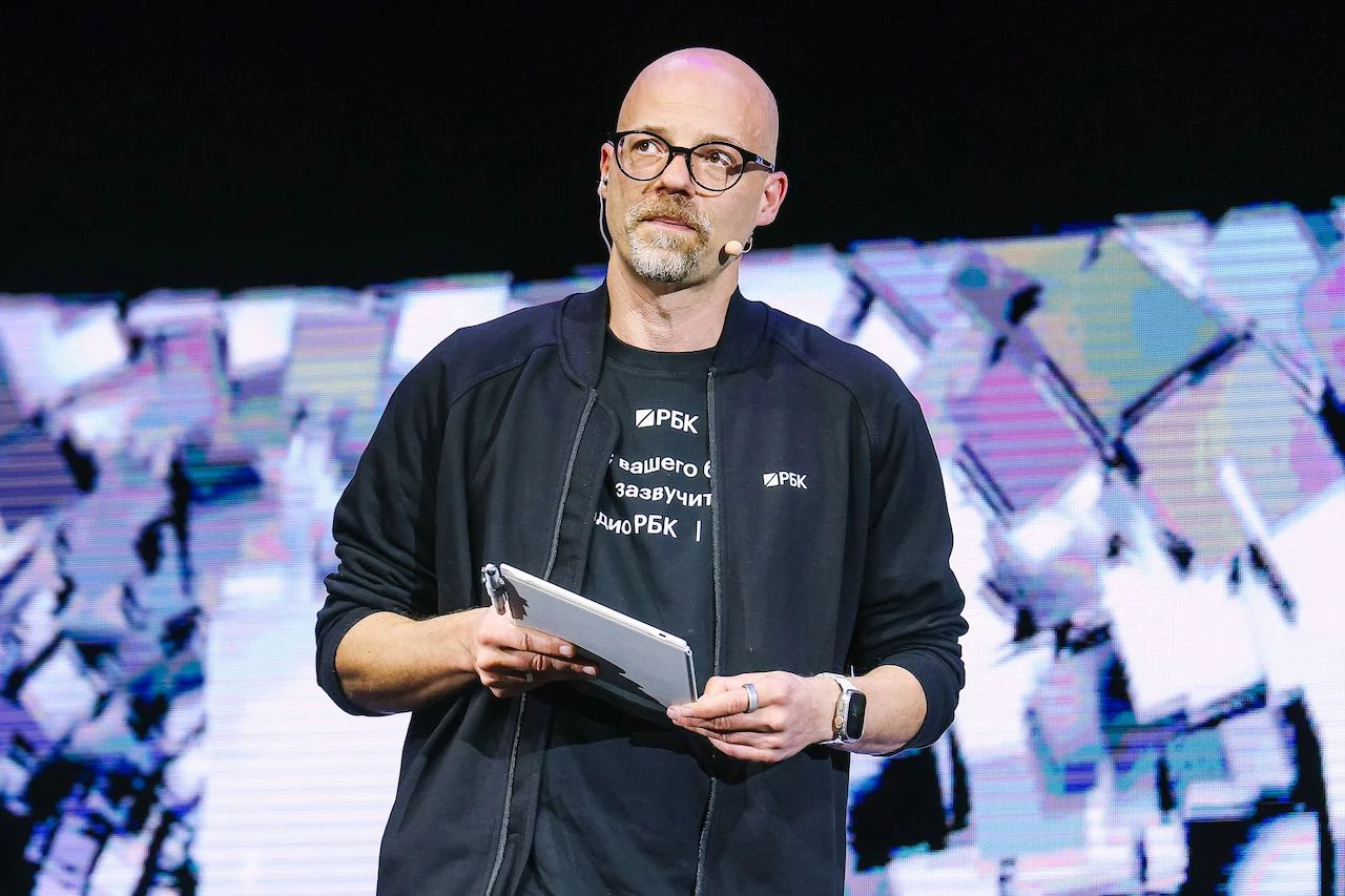 Андрей Сикорский