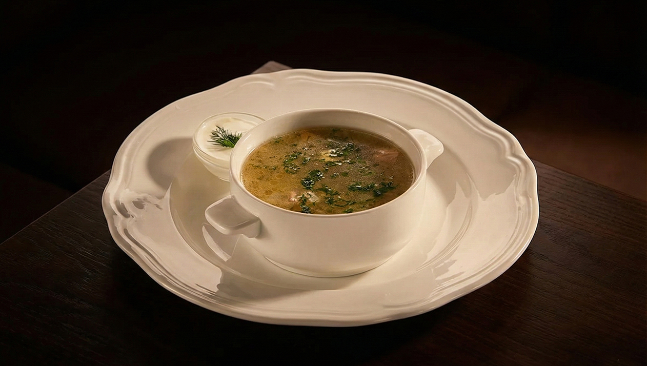 Кубань досыта: чем может удивить краснодарская кухня