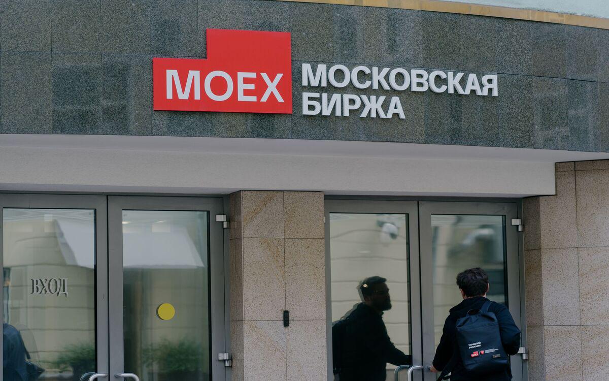 Фото: Михаил Гребенщиков / РБК