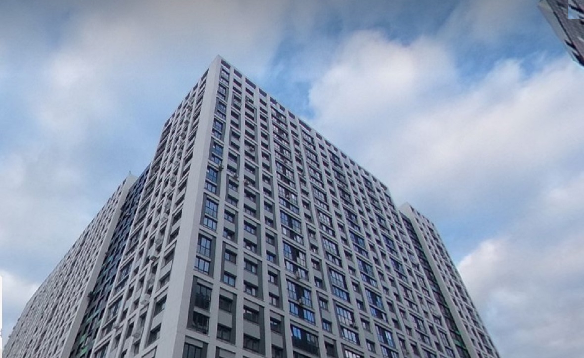 Фото: Яндекс.Карты