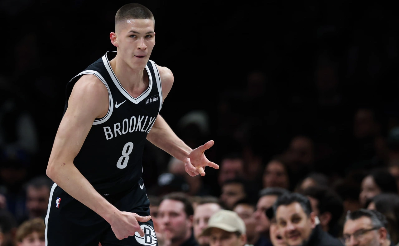 Ishika Samant / Getty Images