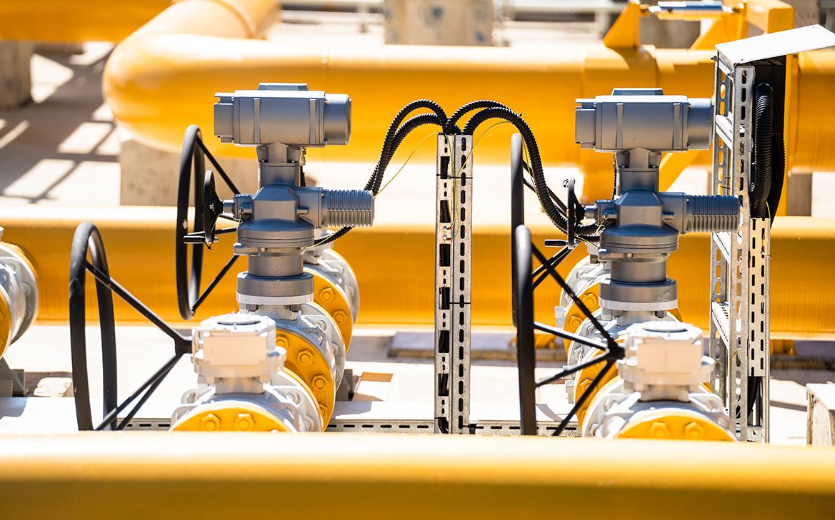 Азербайджан начнет поставлять газ еще в две страны Европы