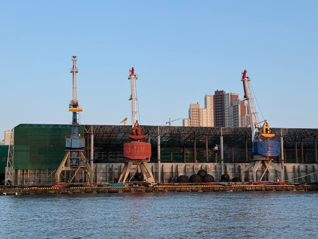 Фото: РБК Приморье