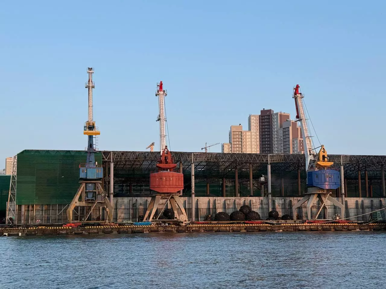 РБК Приморье