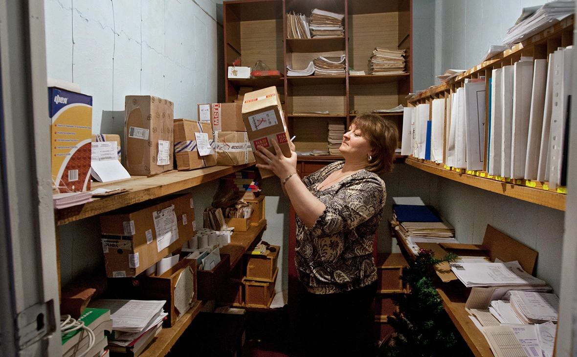 Яков Андреев / РИА Новости