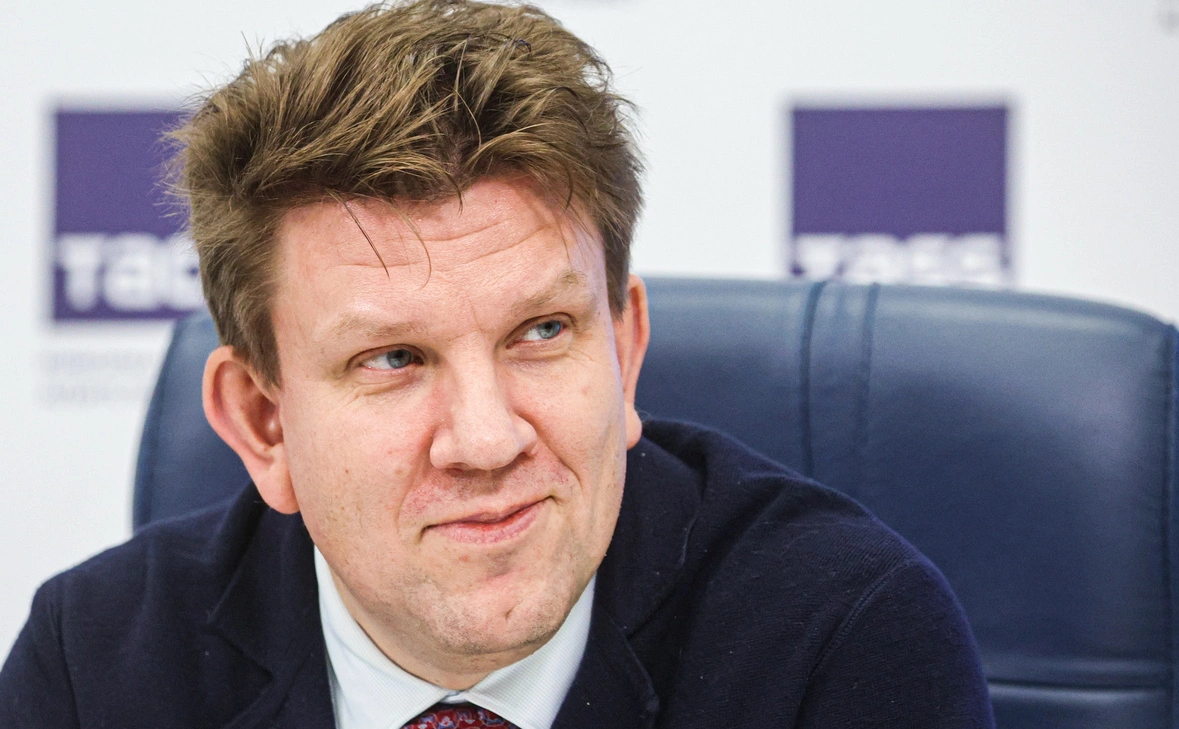 Максим Григорьев / ТАСС