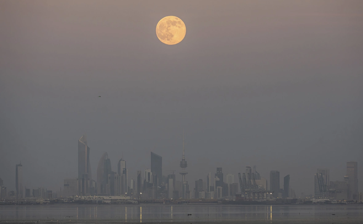 Asad / Xinhua / Global Look Press