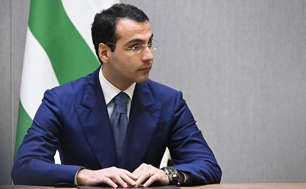 Григорий Сысоев / РИА Новости