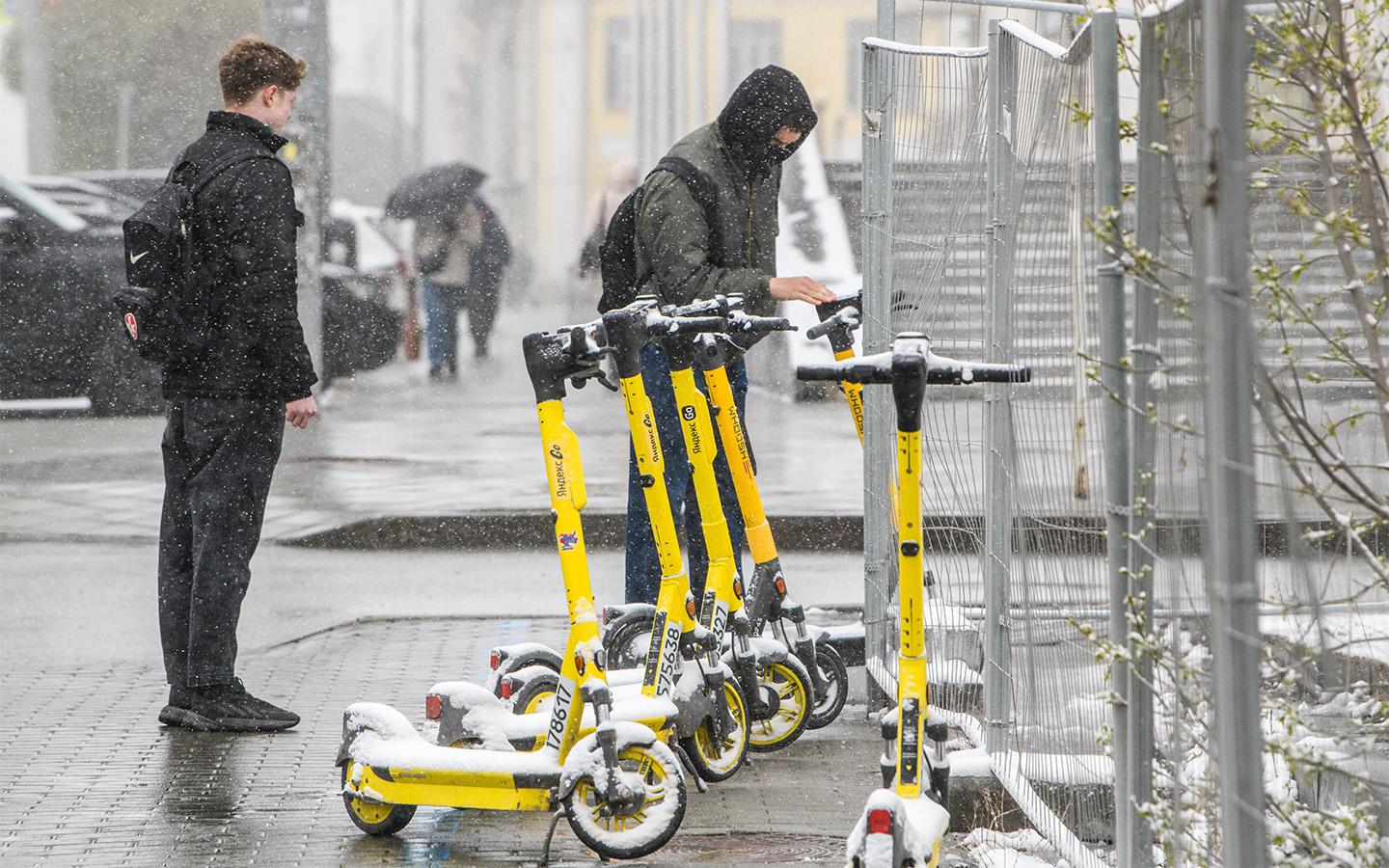 Фото: Ilya Moskovets / URA.RU / Global Look Press