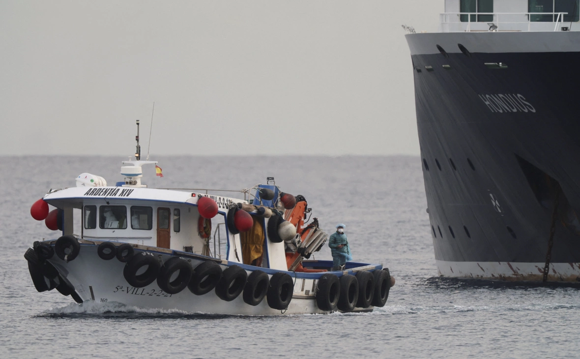 Hannah McKay / Reuters