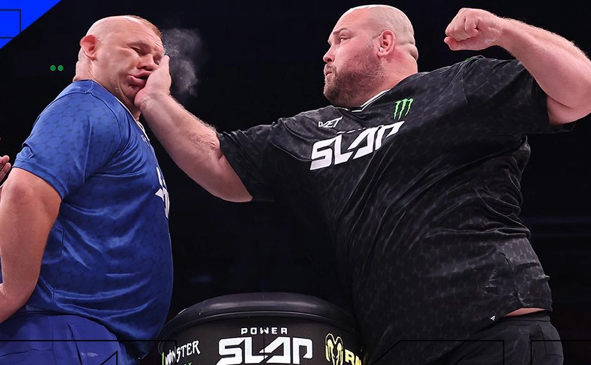 Power Slap