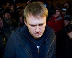 Арбитраж Москвы отказал А.Навальному в исках к "Роснефти"