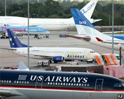 Директор US Airways задержан за вождение в нетрезвом состоянии