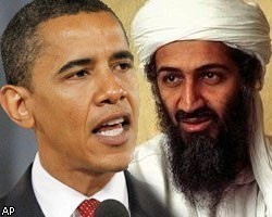Скандал в США: Газета случайно назвала Барака Обаму Усамой