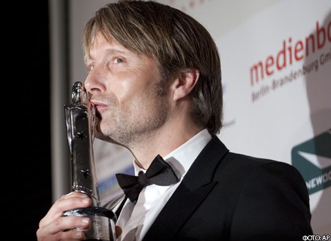  24th European Film Awards