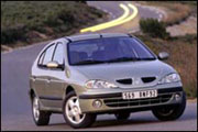 Компания Renault увеличила объем продаж в России за 9 месяцев 2002г. в 1,5 раза, реализовав 6042 автомобиля