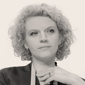 Наталья Трунова