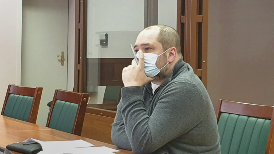 Видео:Объединённая пресс-служба судебной системы Санкт-Петербурга