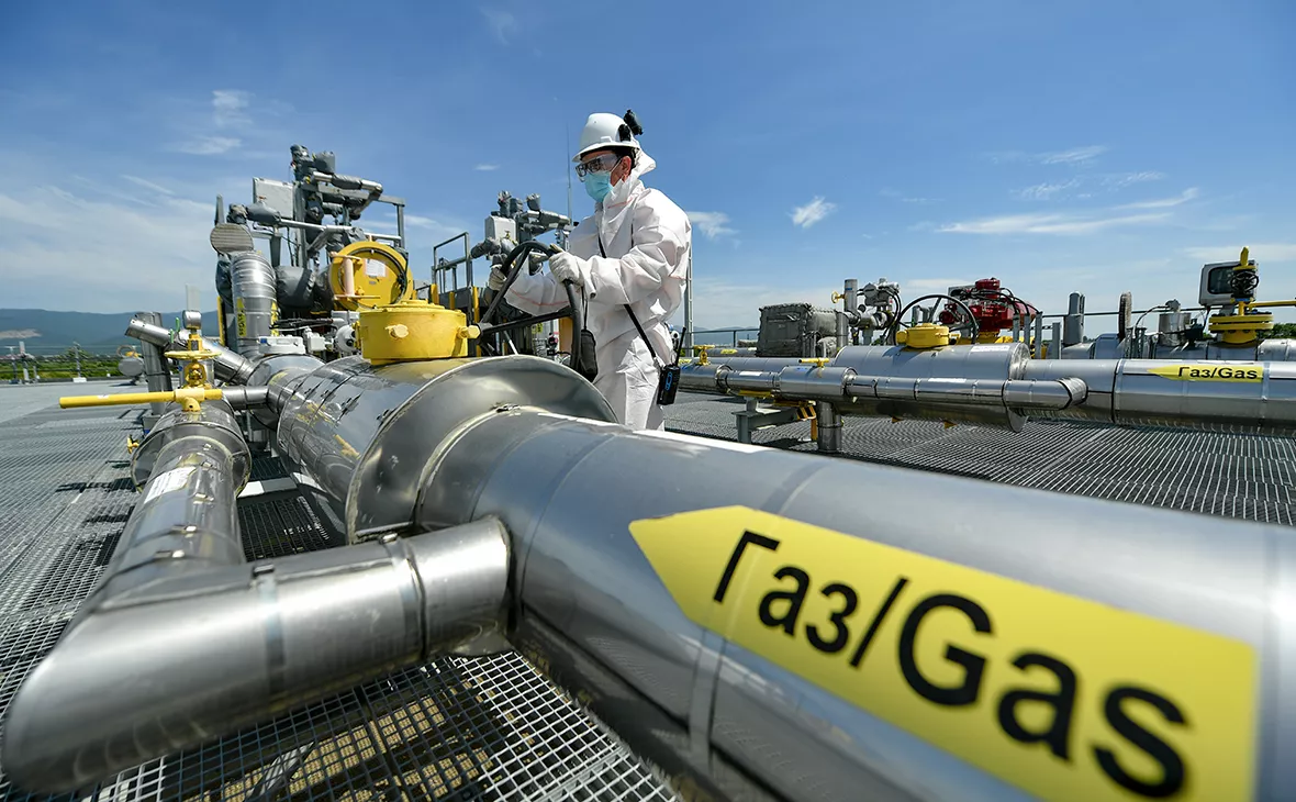 Юрий Смитюк / ТАСС