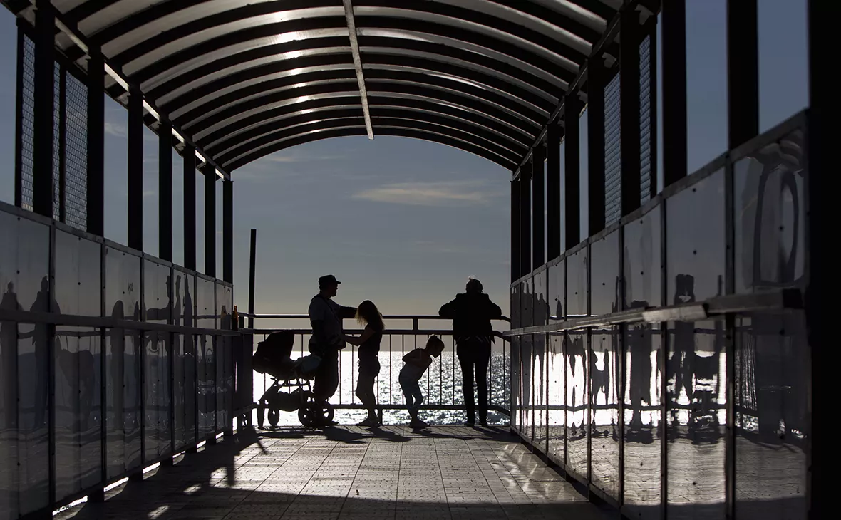 Максим Шеметов / Reuters