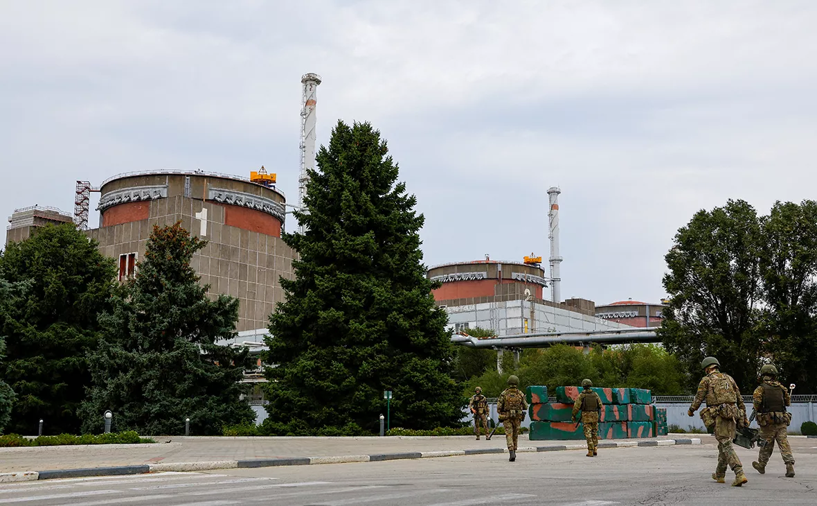 Александр Ермоченко / Reuters