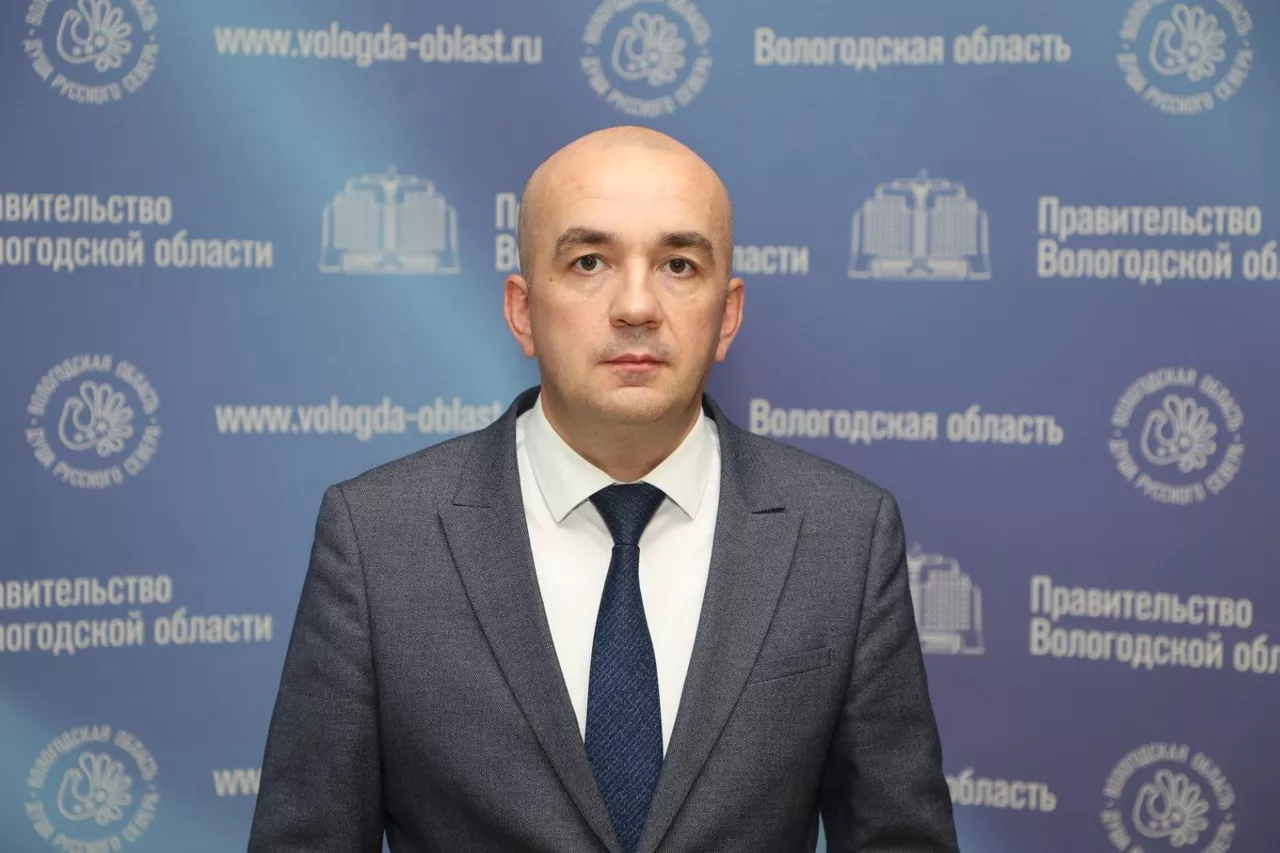 пресс-служба губернатора ВО
