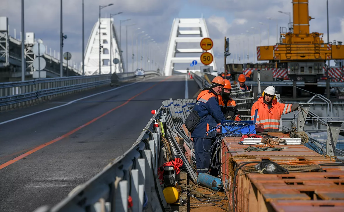 Константин Михальчевский / РИА Новости