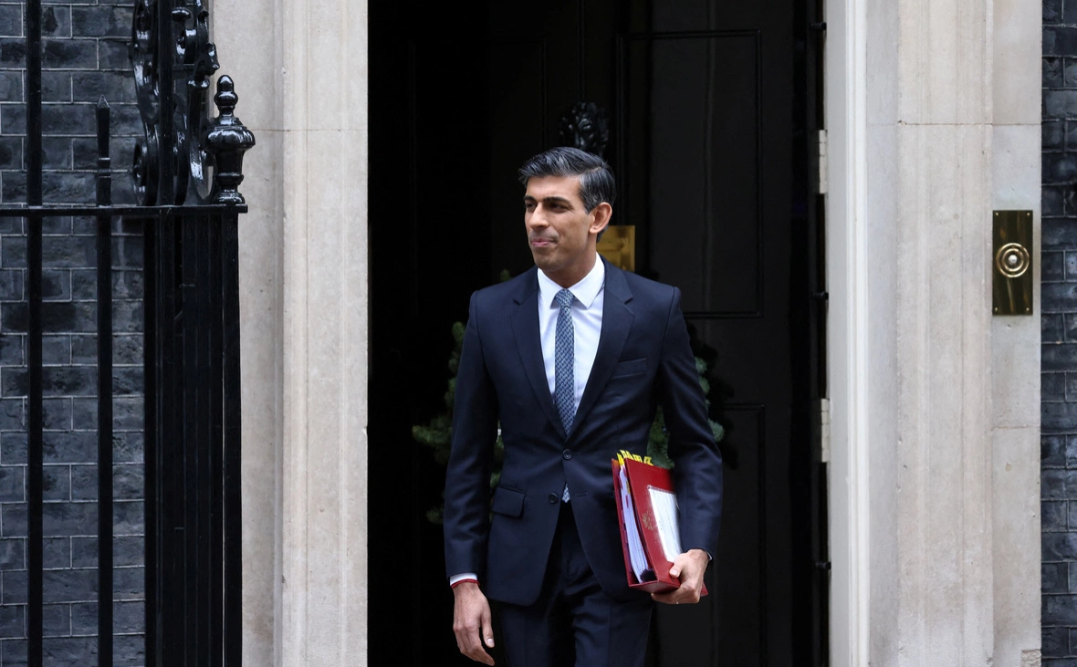 Henry Nicholls / Reuters